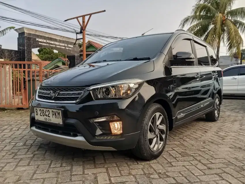 Dp 8jt Wuling Confero ACT crg