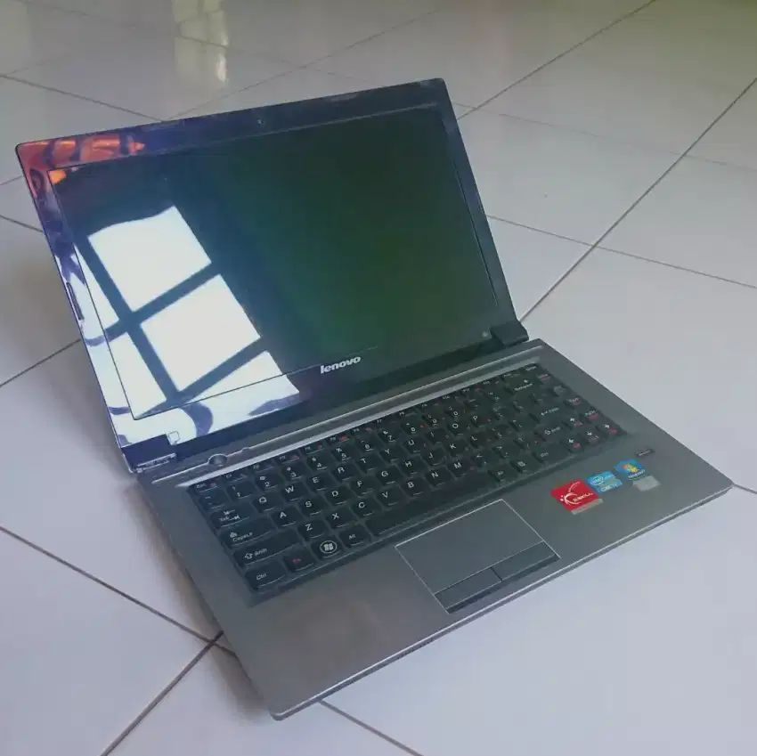 laptop core i7 matod