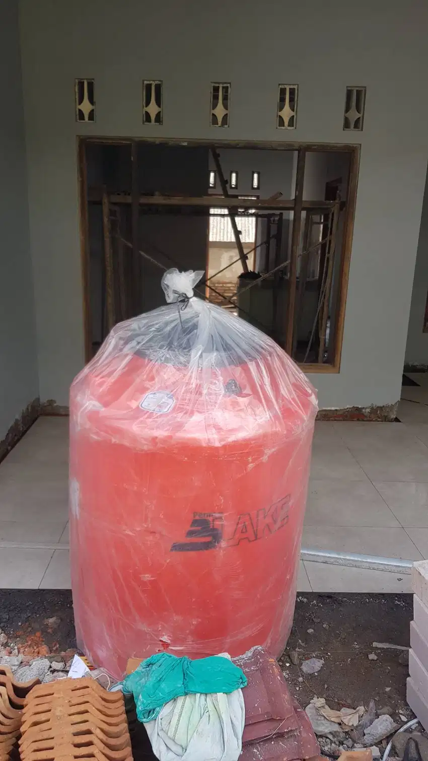 Tandon Air Anti Lumut – Garansi 21 Tahun – Bisa COD & Gratis Ongkir!