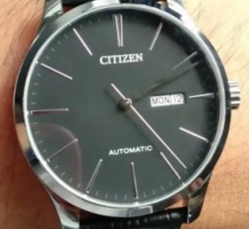 Citizen Automatic NH 8350-83E