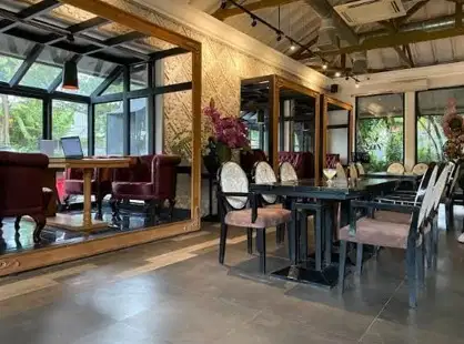Dijual Resto dan Cafe di Jakarta Selatan