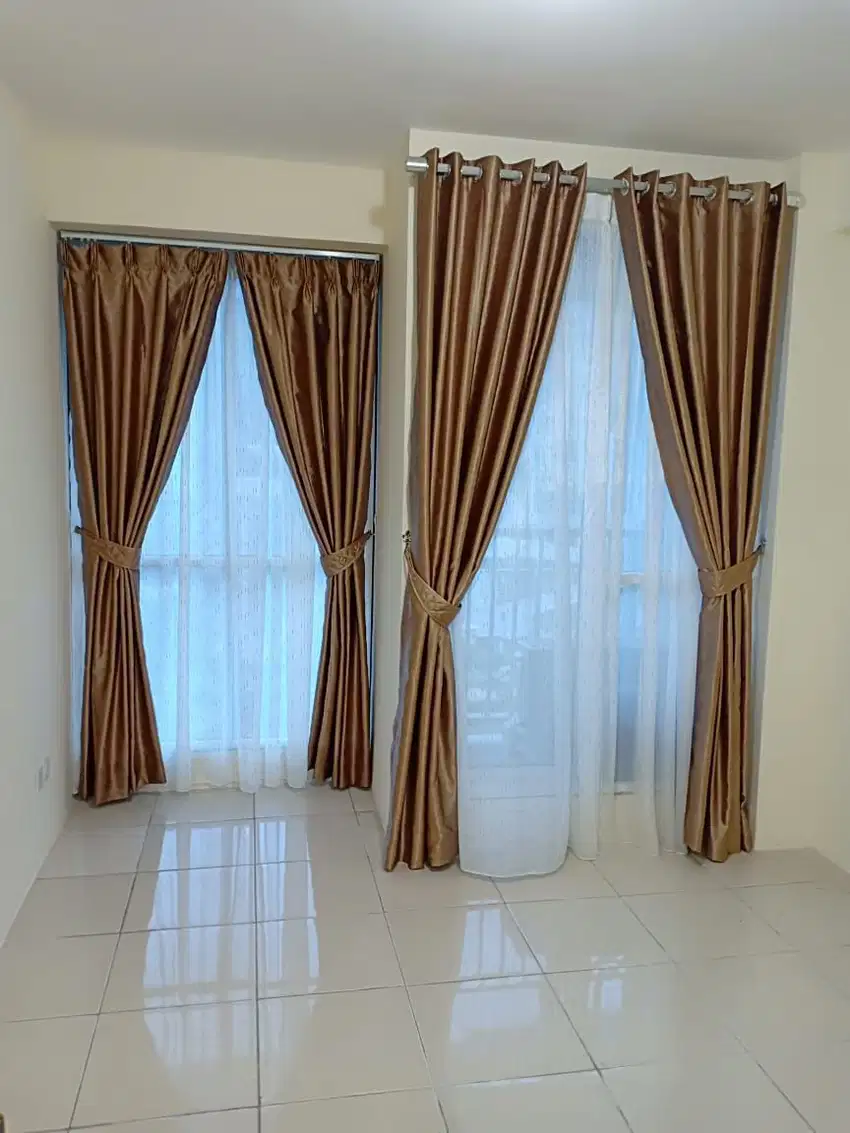 Apartmen Studio di Jual di Pulo Mas, Jakarta Timur