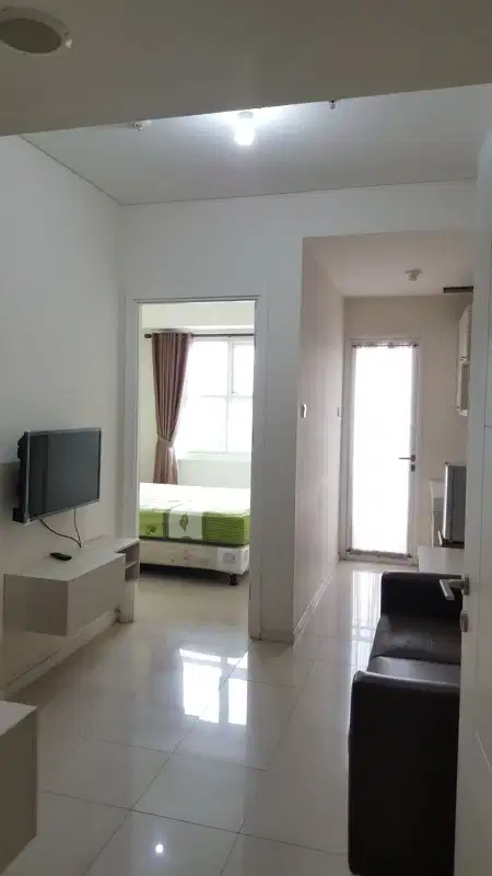 Disewakan Unit Parahyangan Residence Pares Ciumbuleuit Deket Unpar
