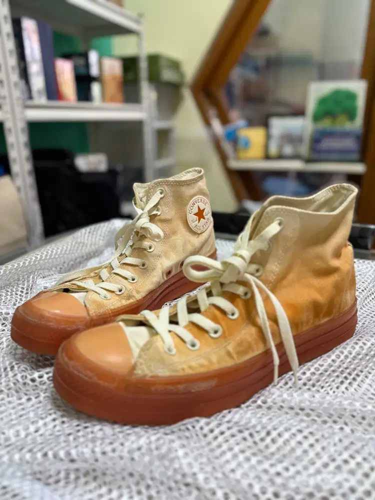 Sepatu Sneakers Converse All Stars Chuck Taylor CX Men Size 44