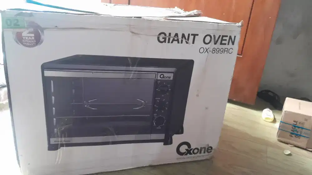Oven Oxone OX-899RC