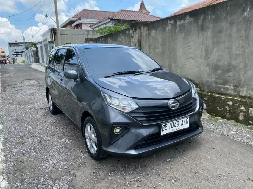 SIGRA M MANUAL 2023