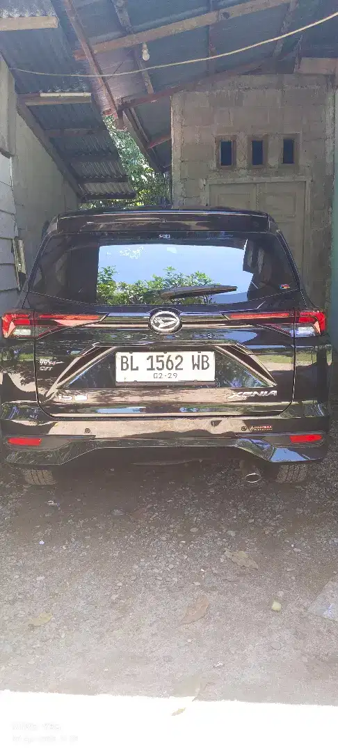 Xenia R CVT 1.5 Tahun 2024