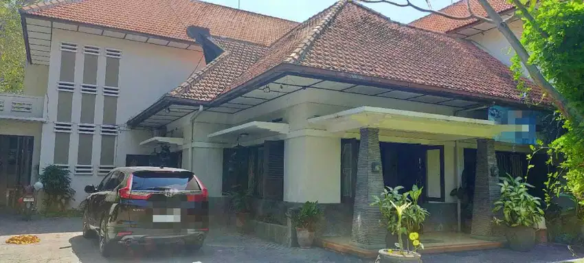 KOMERSIAL SIAP PAKAI JALAN ANJASMORO dkt tidar tunjungan arjuno