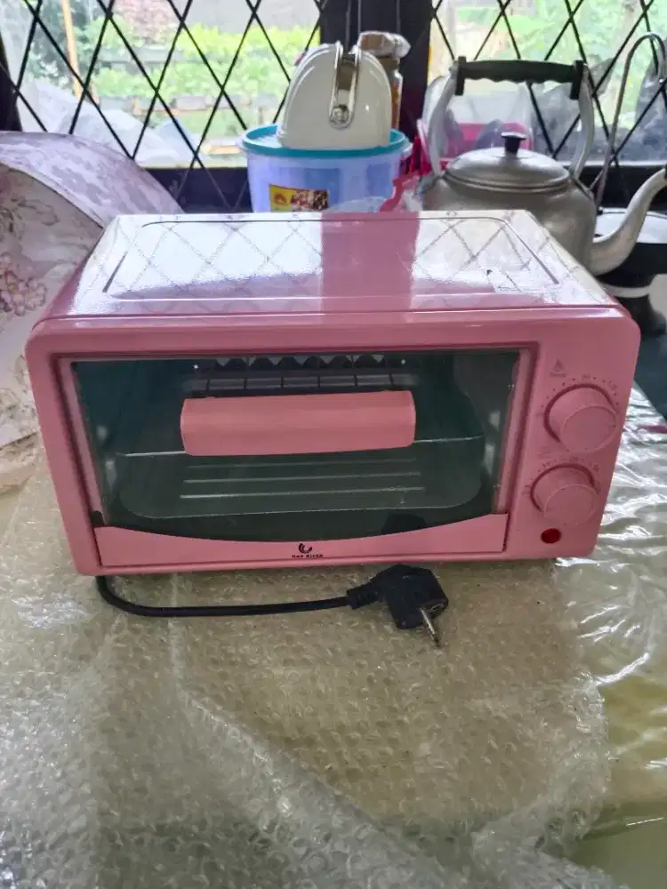 Di jual oven han river