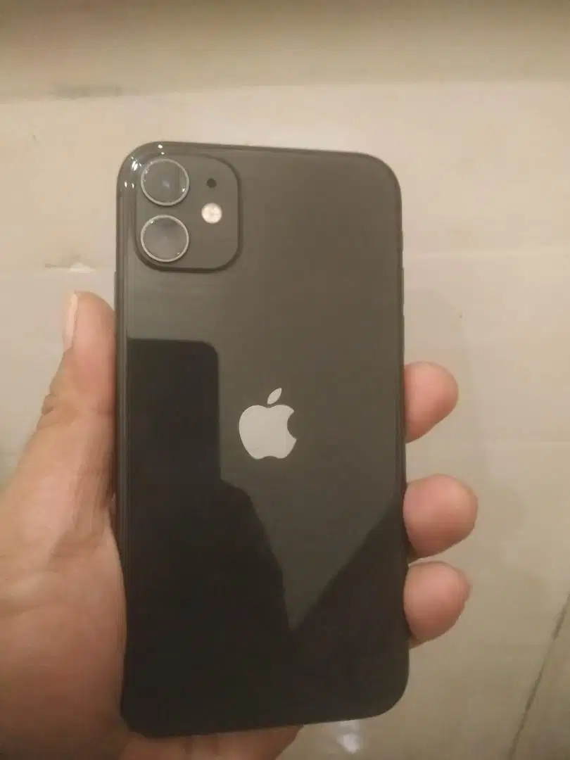 Iphone 11 128 inter