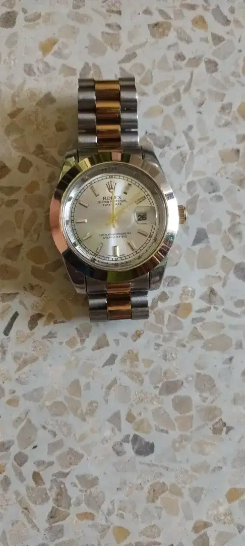 Jam Tangan Analog