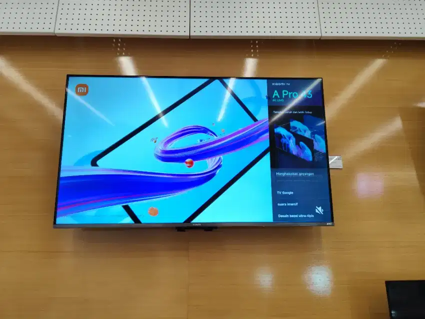 XIAOMI TV A Pro 43 2025
