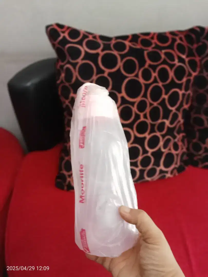 Botol minum moorlife
