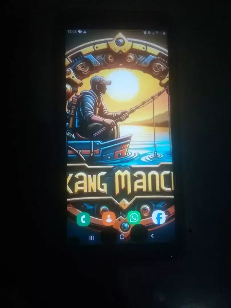 Samsung galaxy j4+ plus