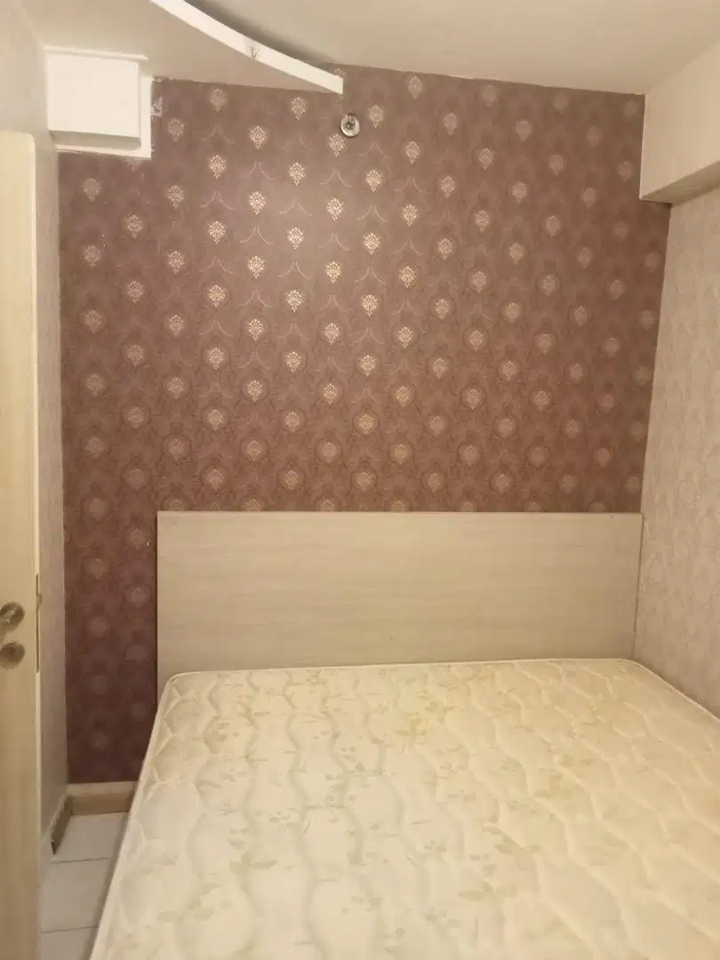 Sewa Apart Full Furnis 2 BR dan SUDAH INCLUDE IPL