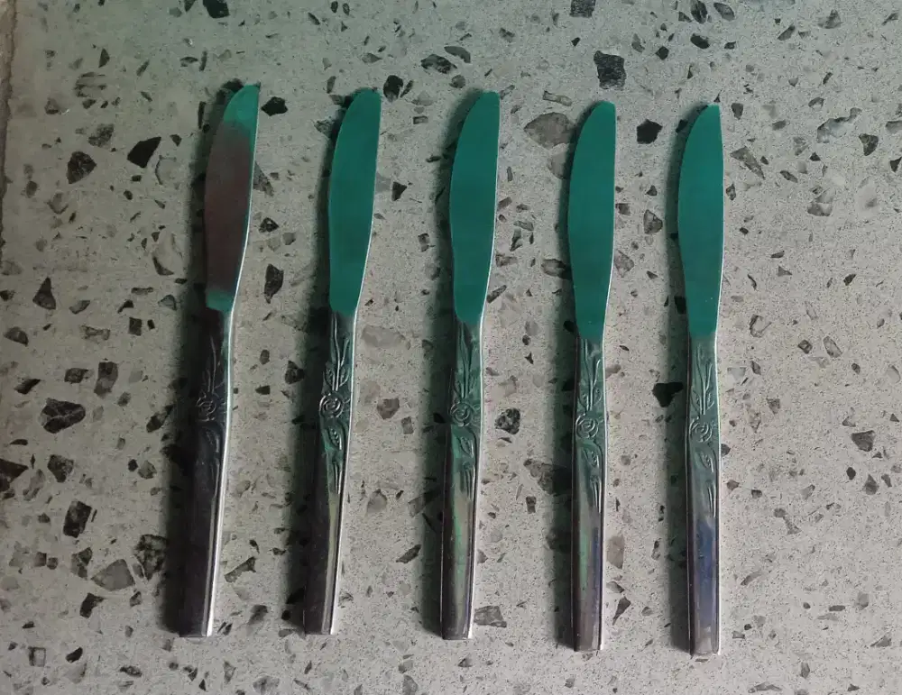 Pisau Butter / Selai