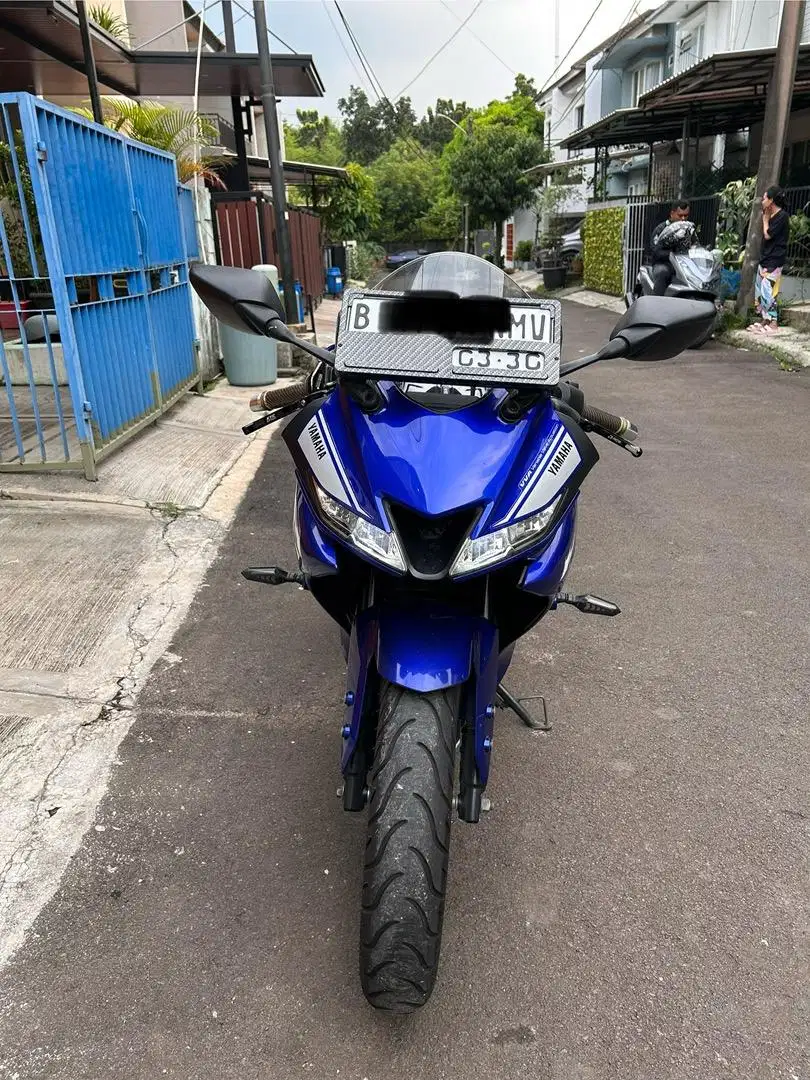 R15 V3 tahun 2017