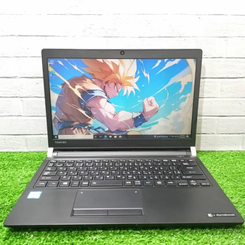 Laptop Toshiba Portege R30-C Core i5 GEN6 RAM 8/256GB D-CC2
