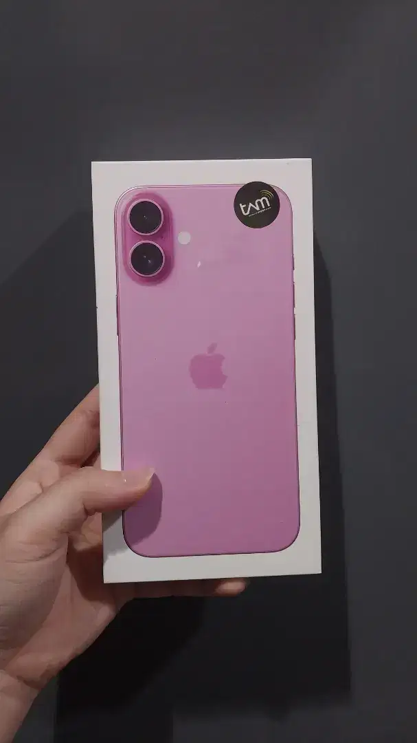 Iphone 16 Pro 256