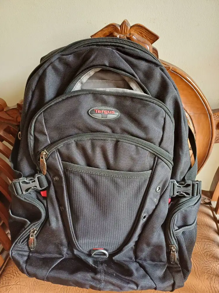Backpack laptop Tarqus