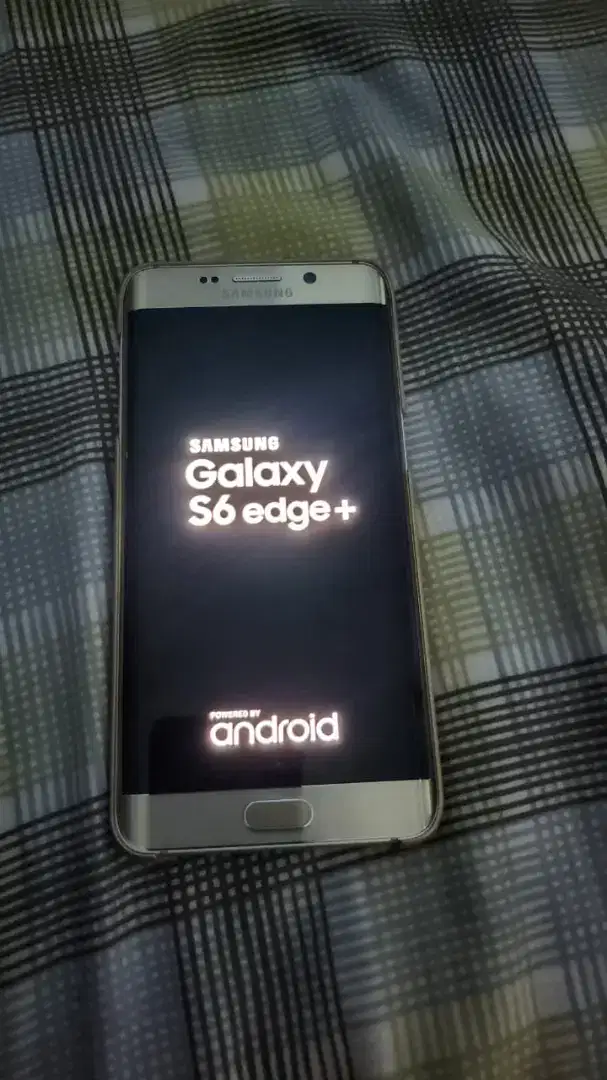 Samsung s6 edge plus