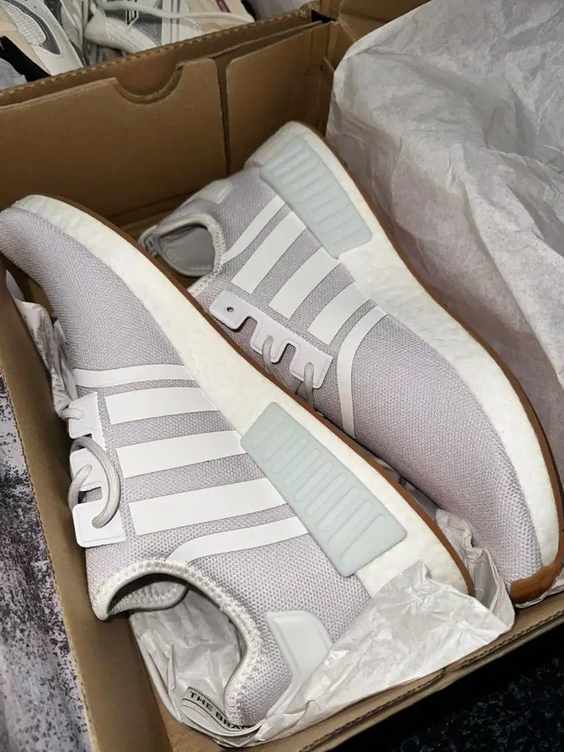 SEPATU ADIDAS JUAL MURAH