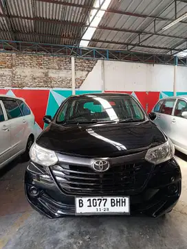 Toyota Avanza 2018