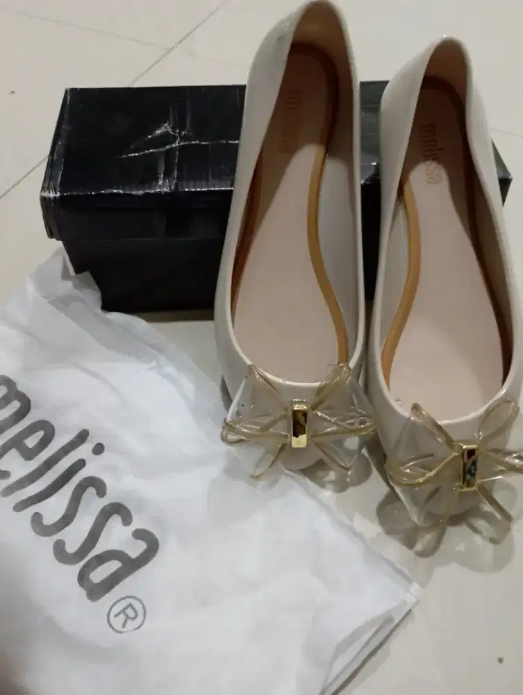 Melissa Sweet Love VI AD