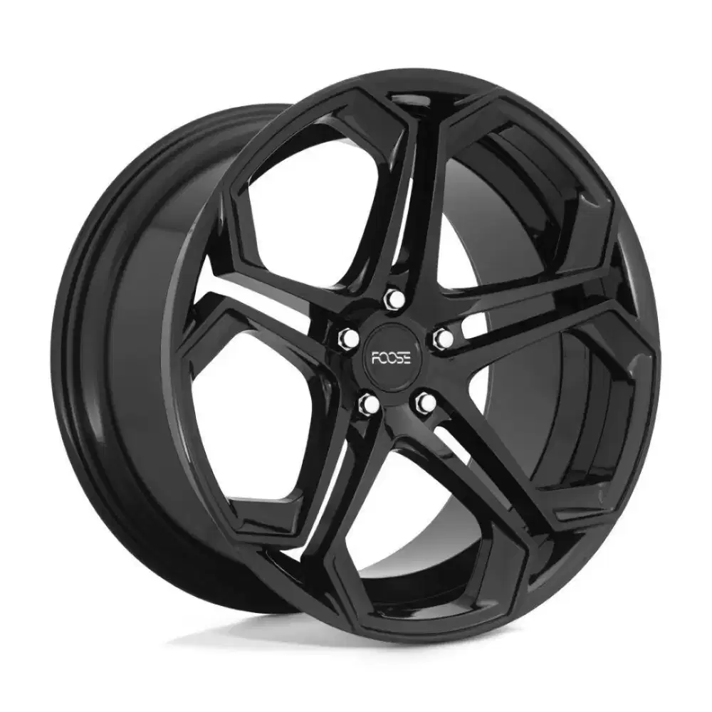 Velg Foose Impala Gloss Black