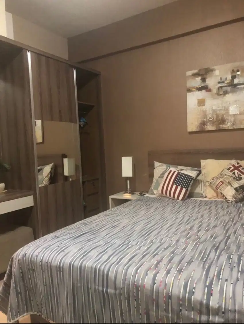 Jual/ sewa Apartemen Galeri Ciumbuleuit 2 bandung