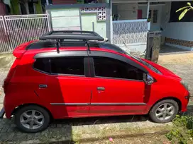 Toyota Agya 2015 Bensin