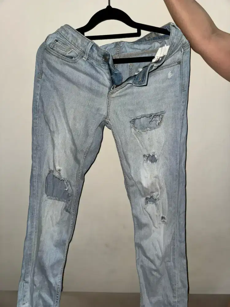 ZARA Basic Denim size 36