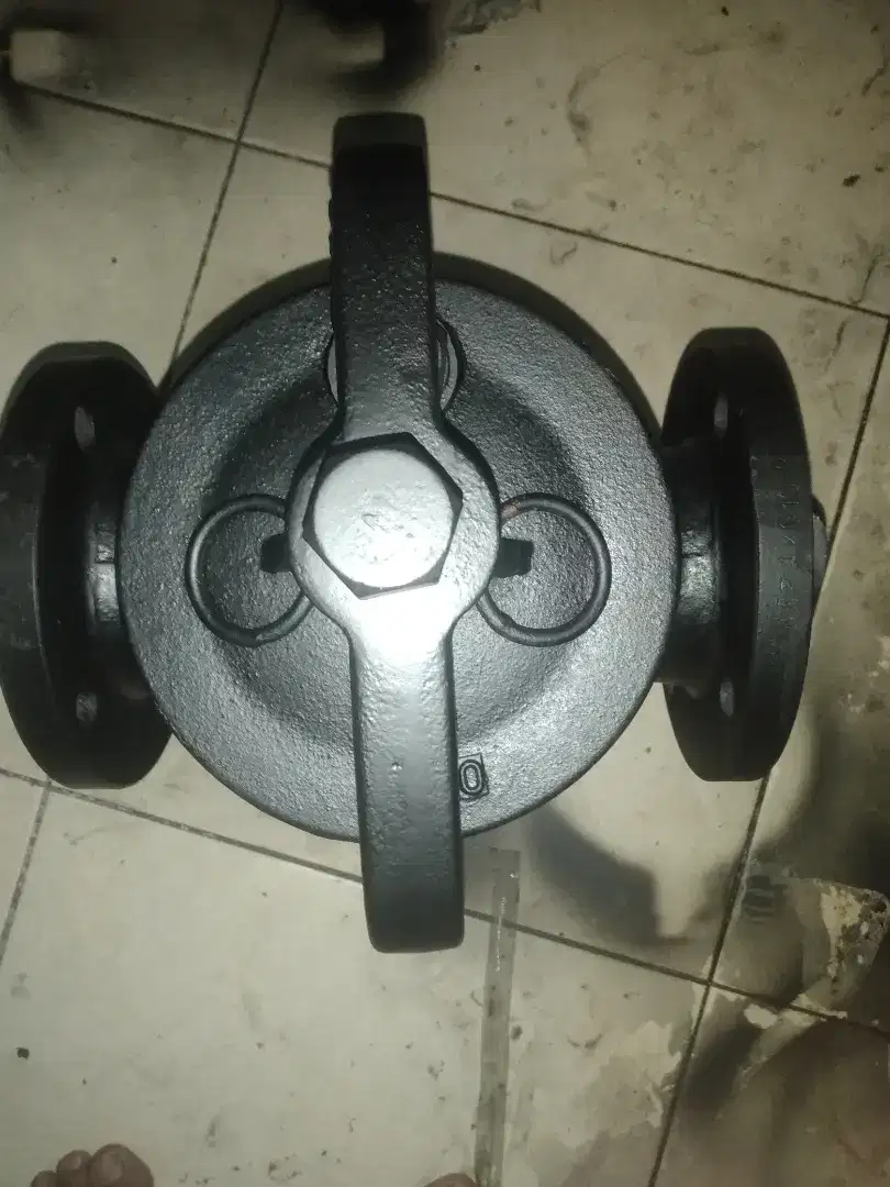 Simplex strainer / filter 3