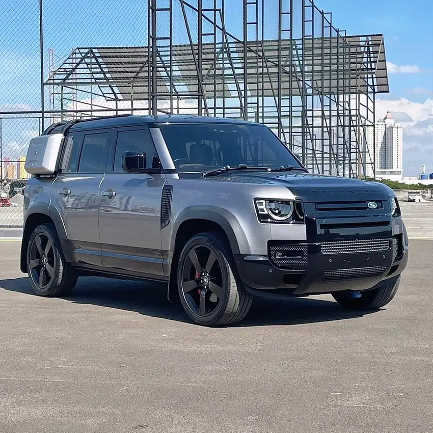 Land Rover Defender 3.0 X P400 2022