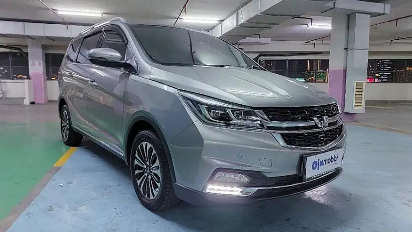 [OLX Mobbi] Wuling Cortez Abu 1.5 CT L Luxury Plus Bensin-AT 2022 AAN