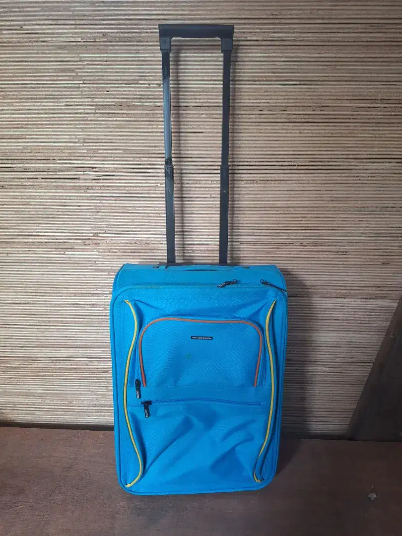 TAS KOPER TRAVELING