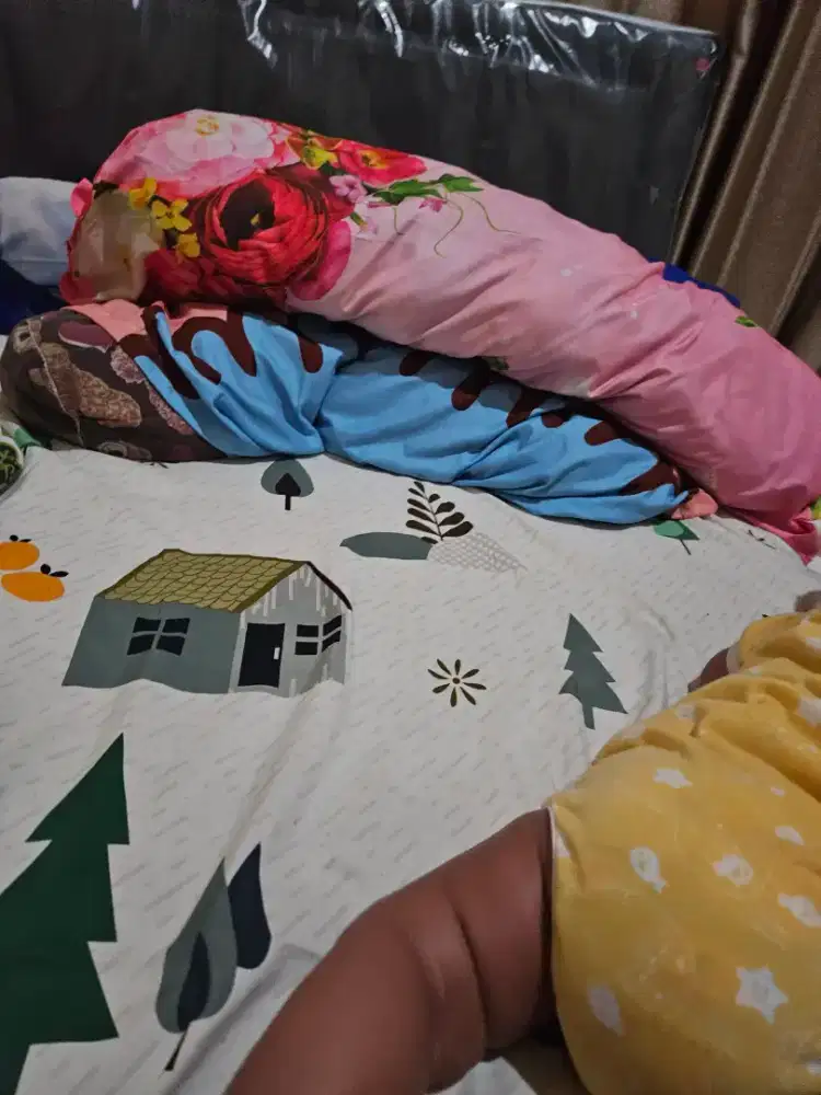 Lowongan Rewang Momong Bayi