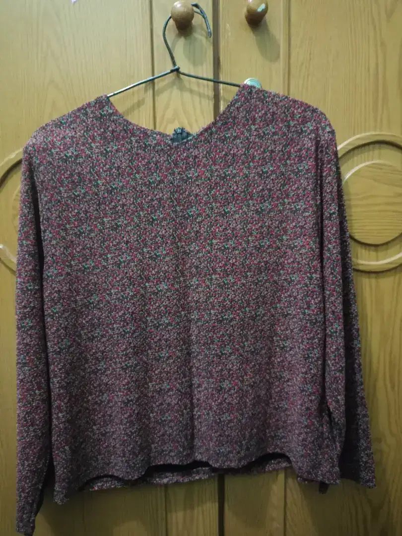 Baju Layak Pakai 01
