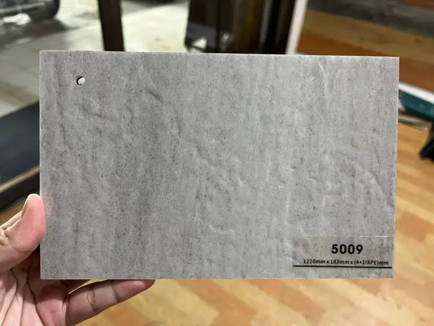 SPC MS FLOOR 5MM | Lantai SPC | 5004