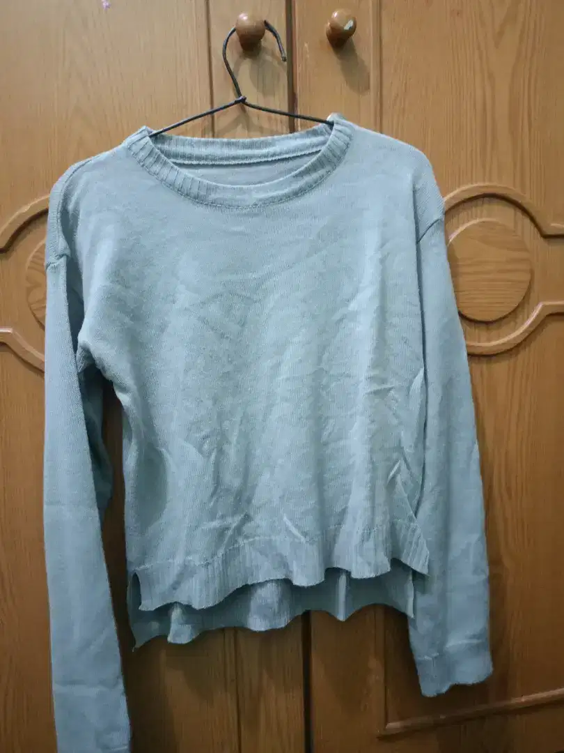 Baju layak pakai 07