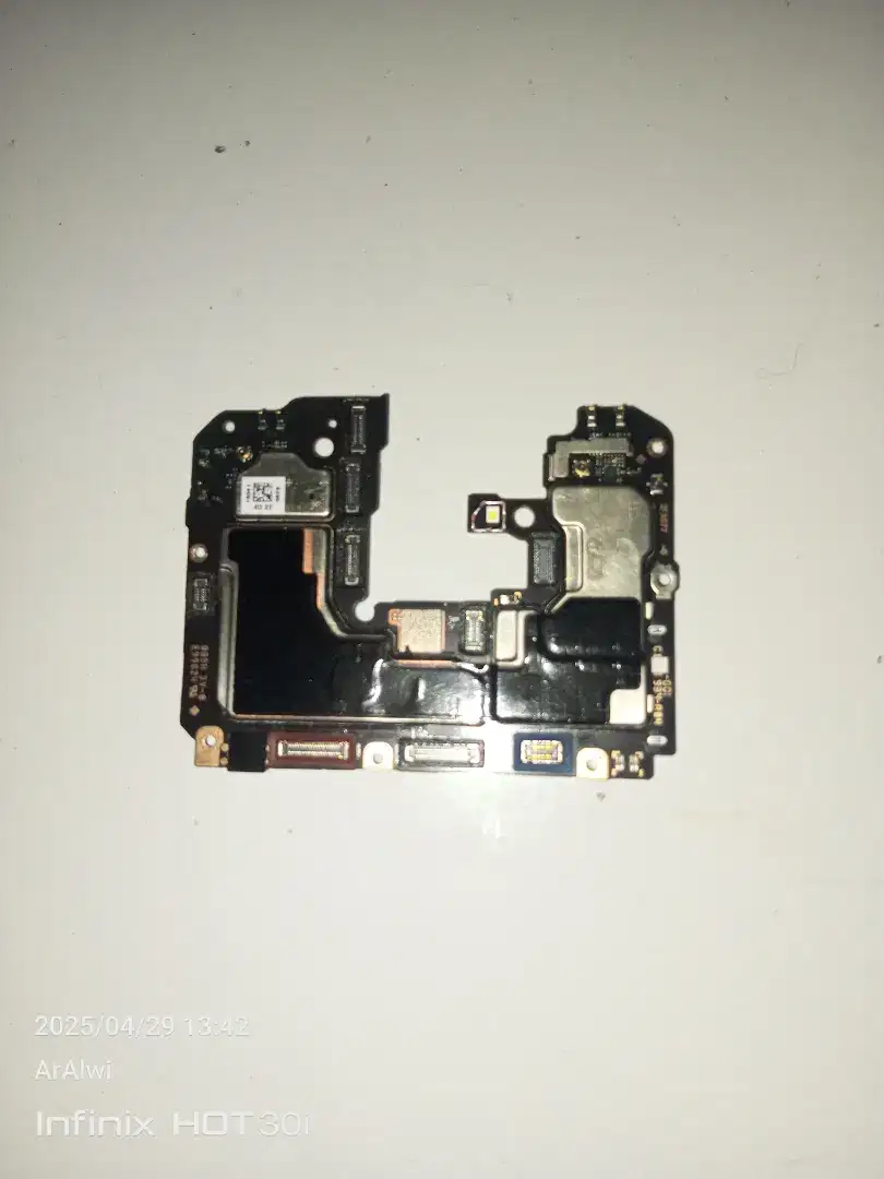 Mesin HP Oppo A5 2020 ori