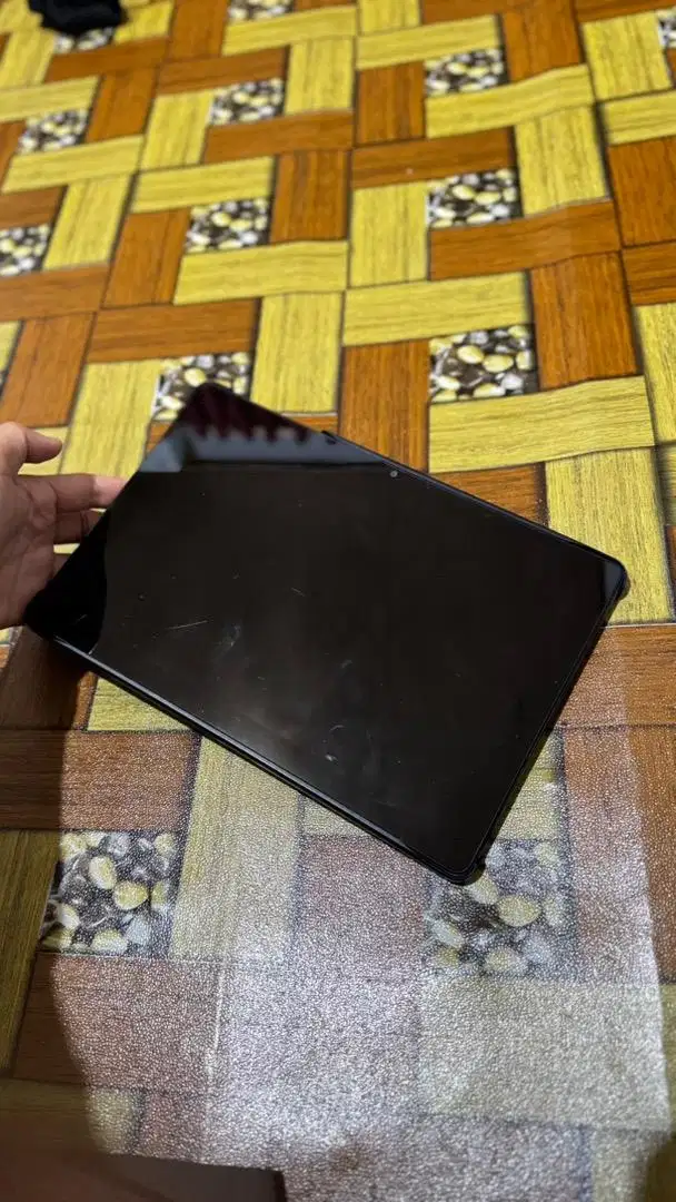 Huawei MatePad T10 Bekas + Bonus Keyboard Portable | Fullset Mulus