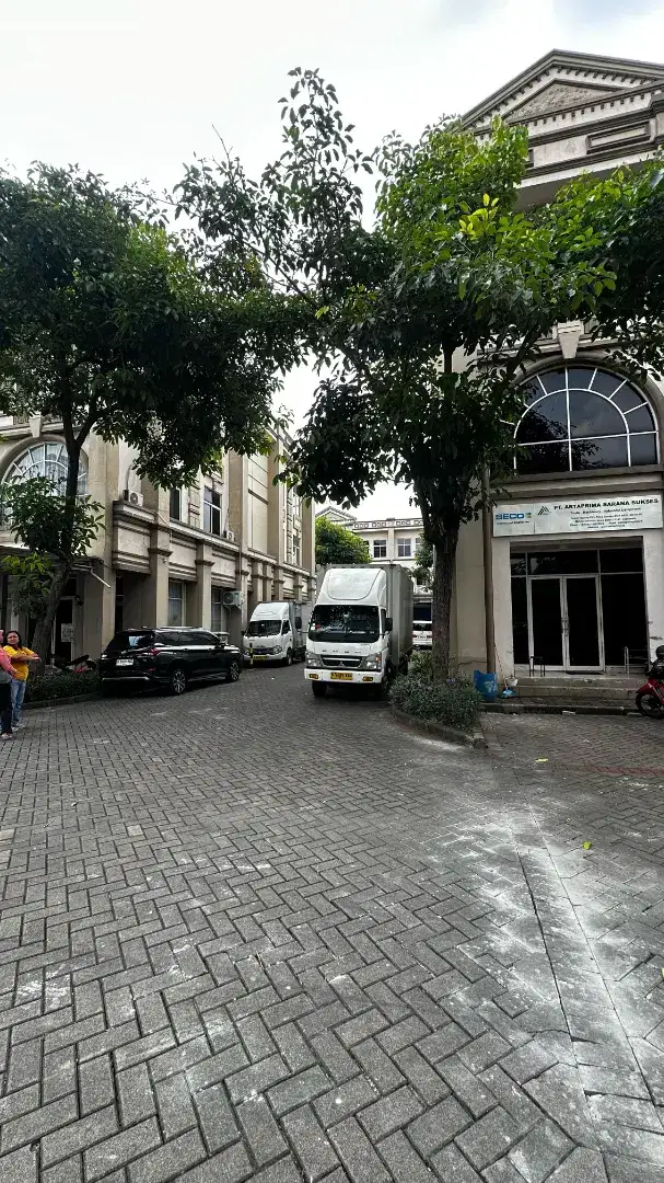 Dijamin murah, Ruko sudah sertifikat di Grand Galaxy Bekasi
