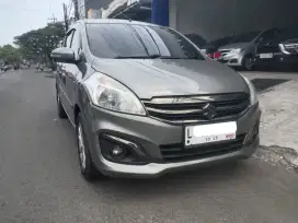 Suzuki Ertiga GX 1.4 M/T 2015 DP 20 JT