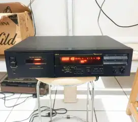 Tape deck Nakamichi dr3