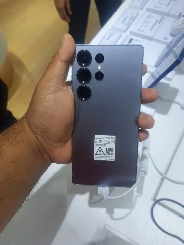 Samsung s25 ultra promo bunga 0%