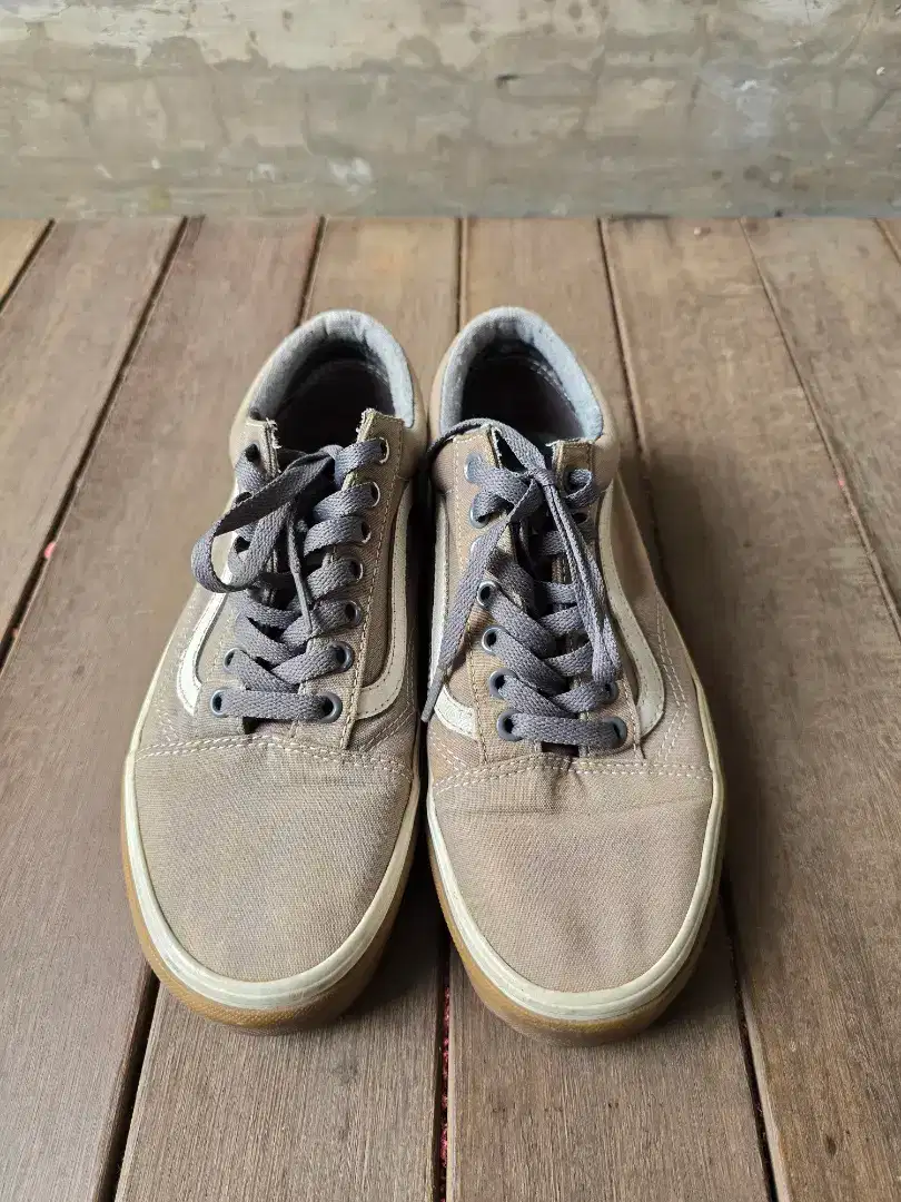 Sepatu Vans Old Skool