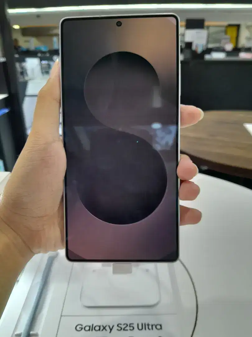 Samsung S25 Ultra Bisa dicicil Murah Tanpa Kartu Kredit Hanya Disini