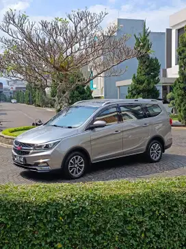 KM 55.000!! Wuling Cortez 1.5 CT Lux Plus 2021 ( SUNROOF )