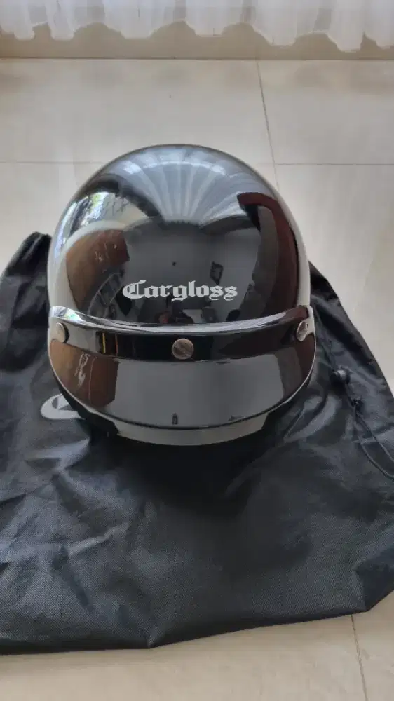 Helm Cargloss Original